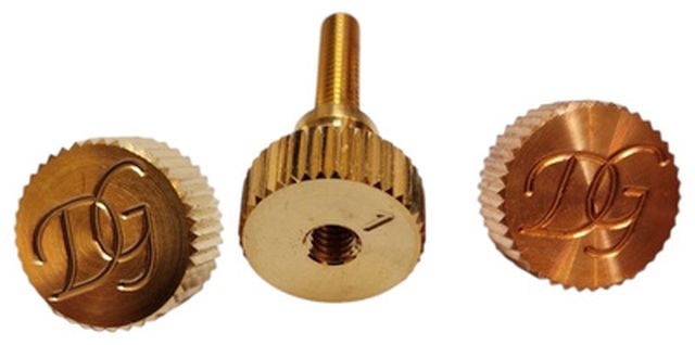 Dave Guardala Booster-Neck-Screw Bundle 1