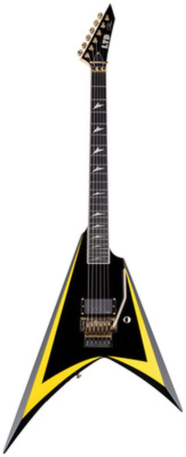 ESP LTD Alexi Laiho Arrowhead