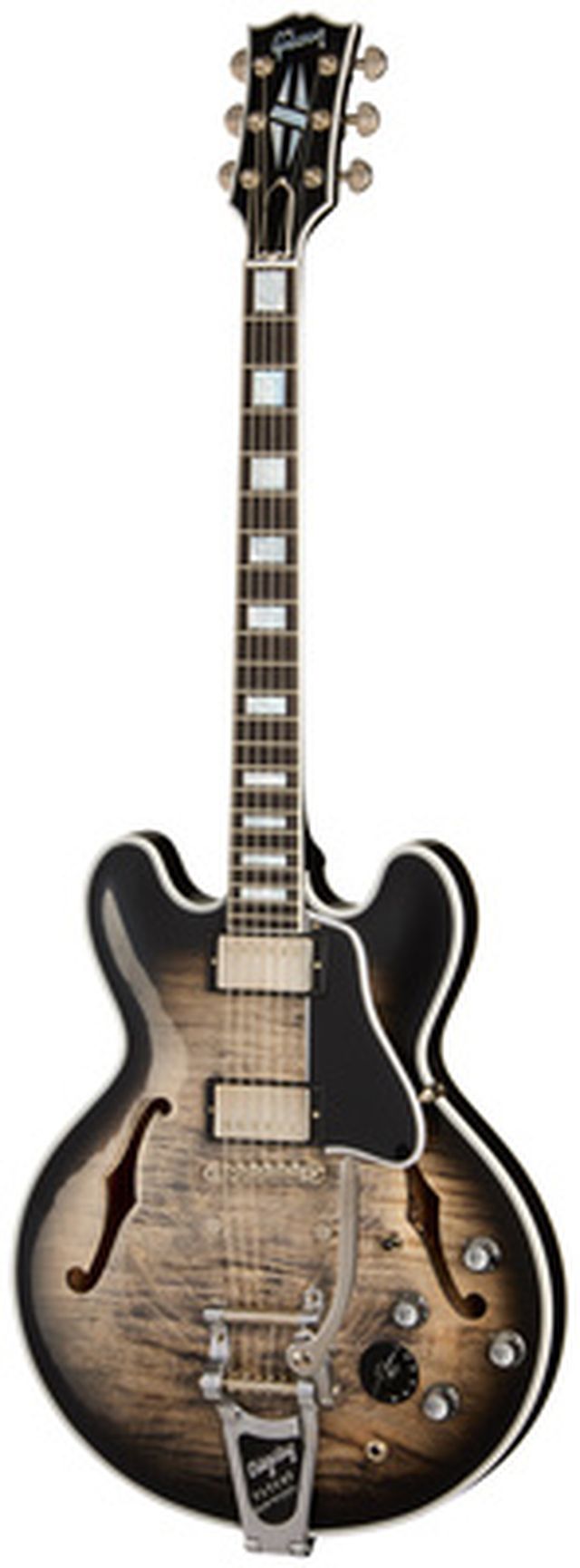 Gibson Gary Clark Jr.Custom ES-355 CB