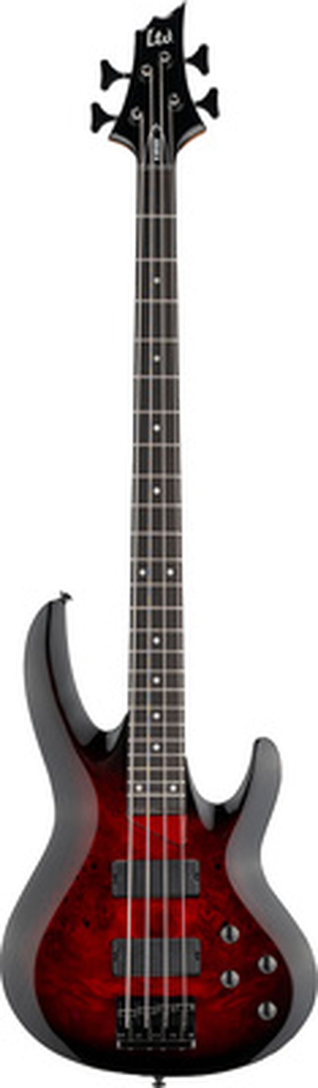 ESP LTD B-204DX RB