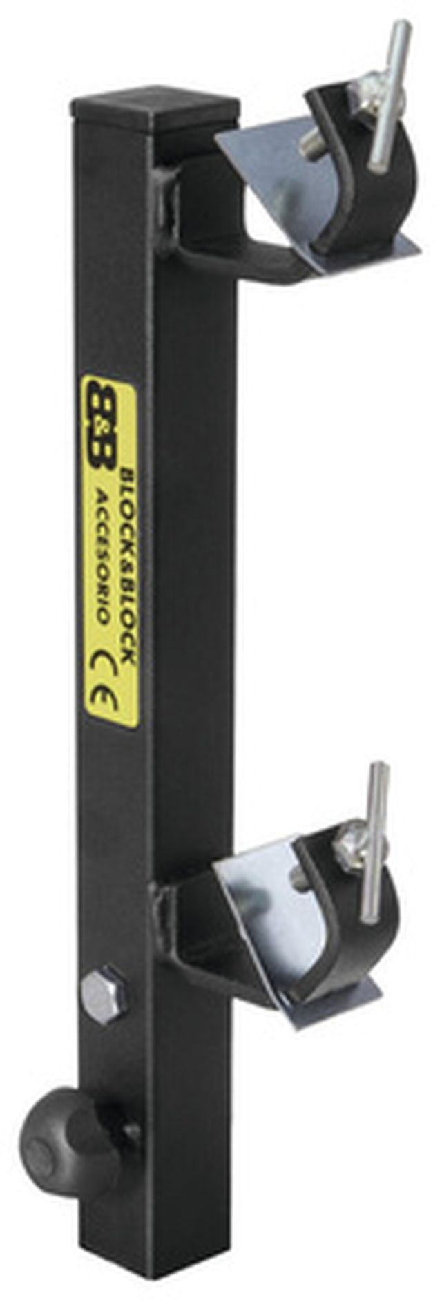 Block And Block AH3504 Truss Support 35mm fem.