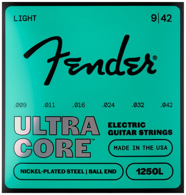 Fender Ultracore 1250L