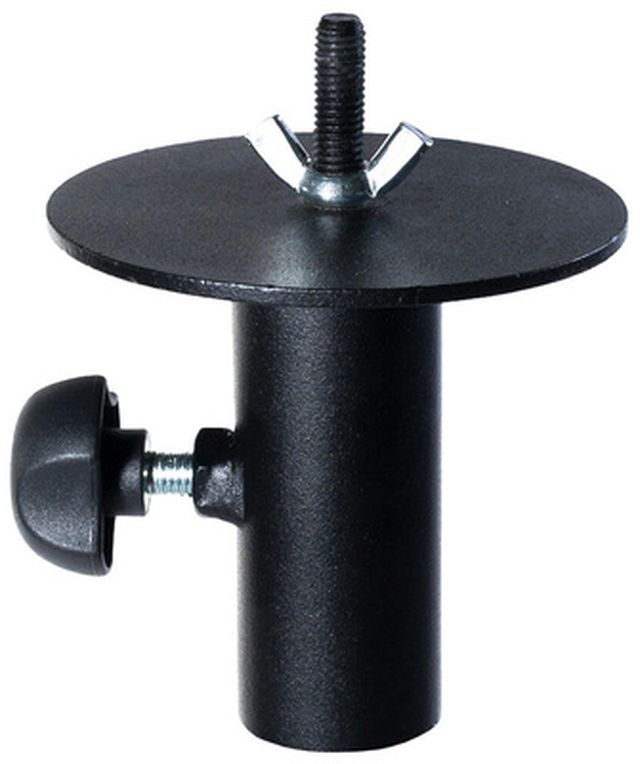 Block And Block AC12 Followspotadapter 35 mm