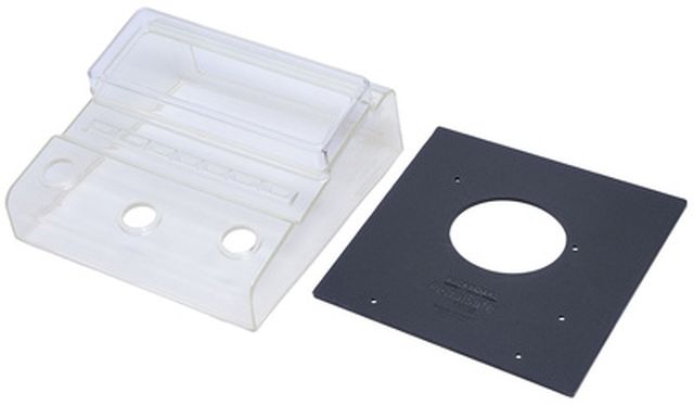 Rockboard PedalSafe Type KE UNI