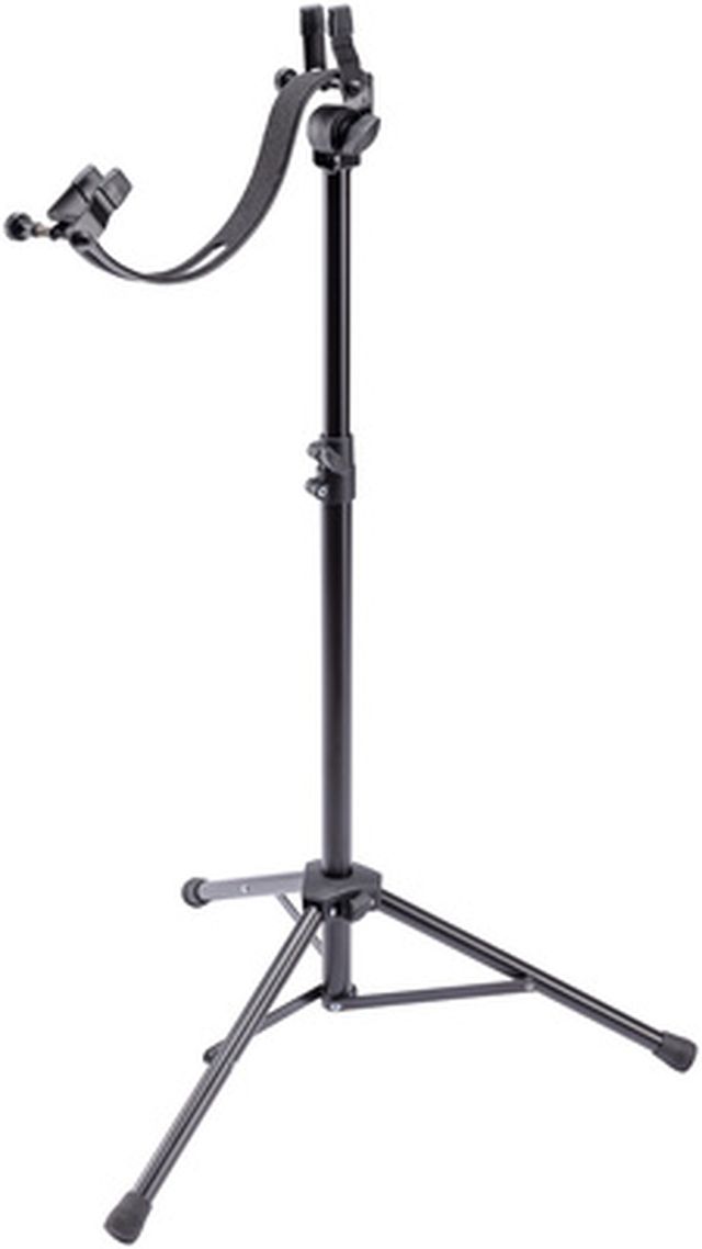 K&M 14765 Guitar Performer Stand