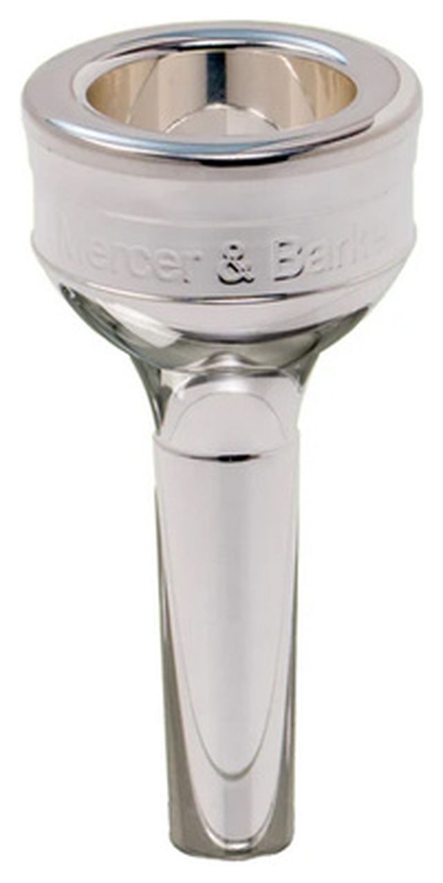 Mercer & Barker GW3 Euphonium BSP