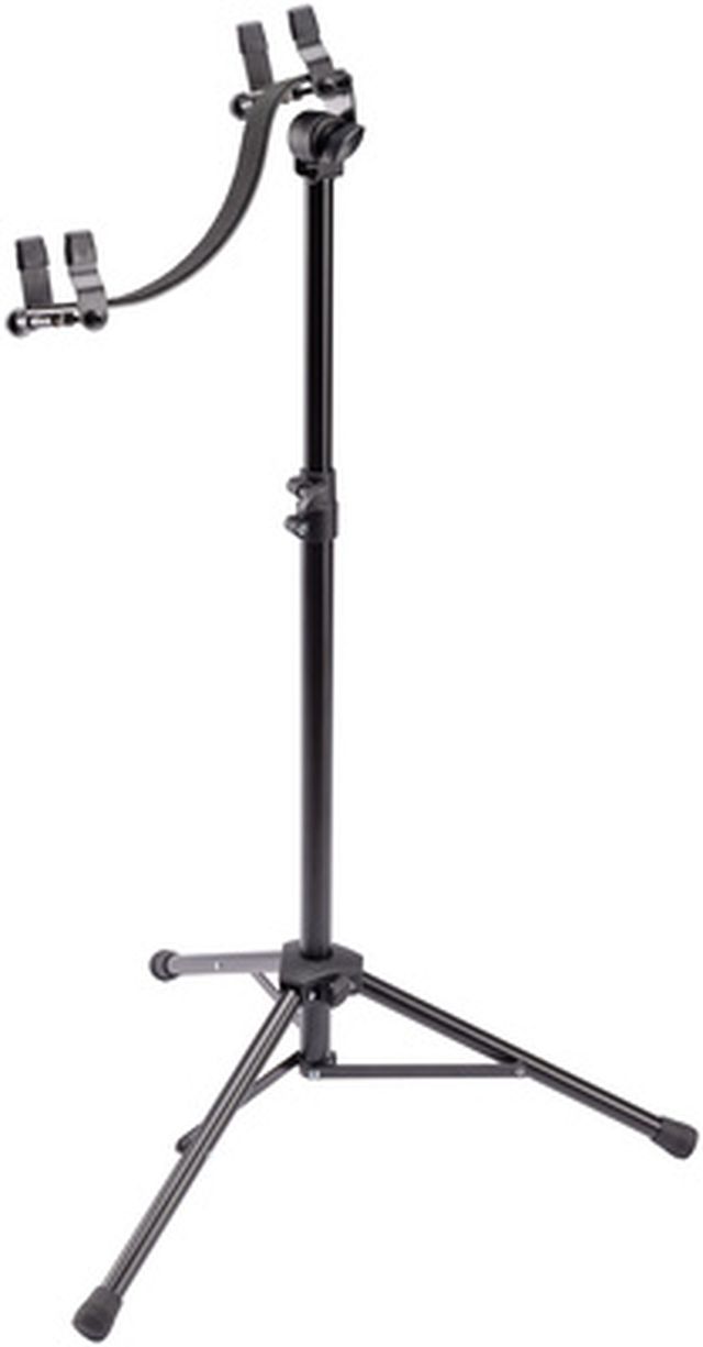 K&M 14766 Guitar Performer Stand