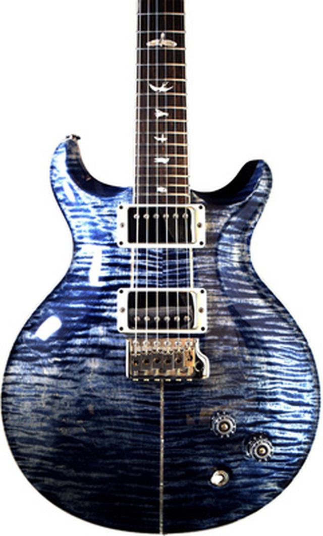 PRS Santana Retro FW