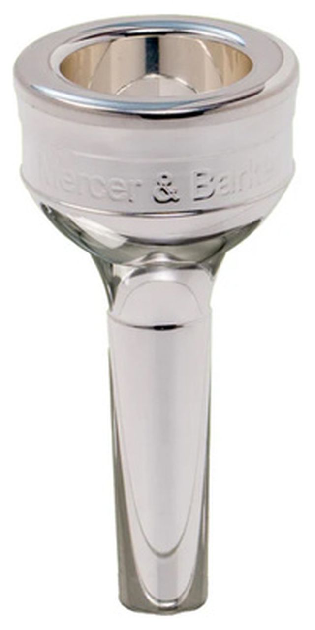 Mercer & Barker MB5-ET Euphonium BSP