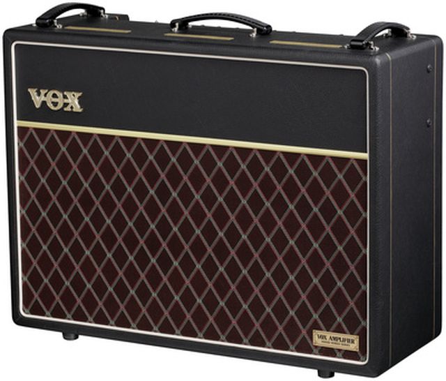 Vox AC30 HW 30W, 2x12"