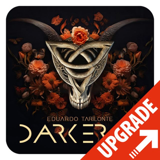 Engine Audio Dark ERA 2 Upgrade