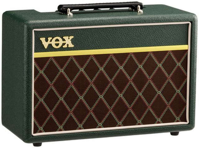 Vox Pathfinder 10W BRG Ltd