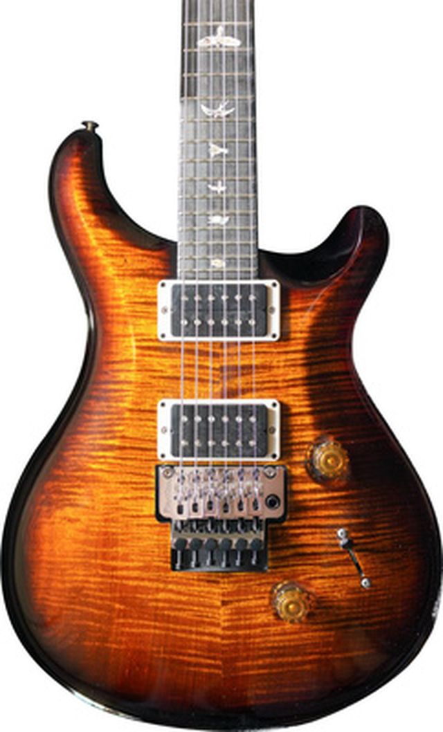 PRS Custom 24 Floyd BGWB