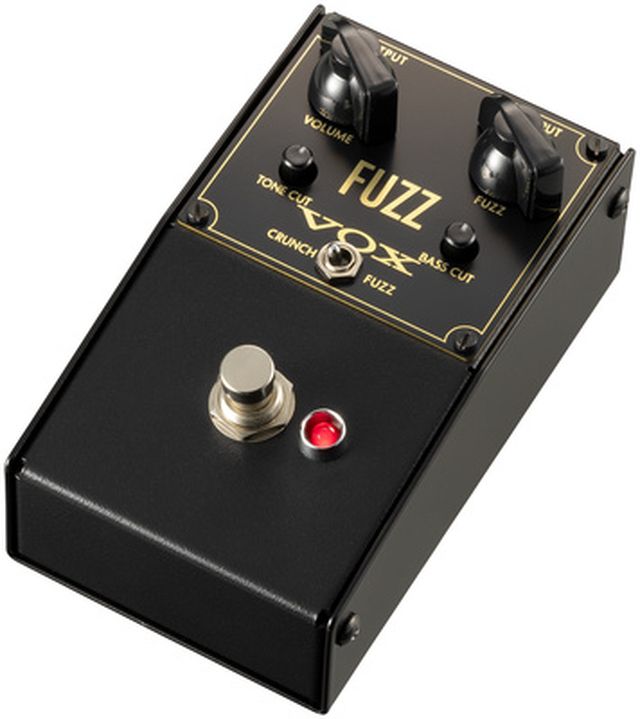 Vox VFZ-1 Fuzz