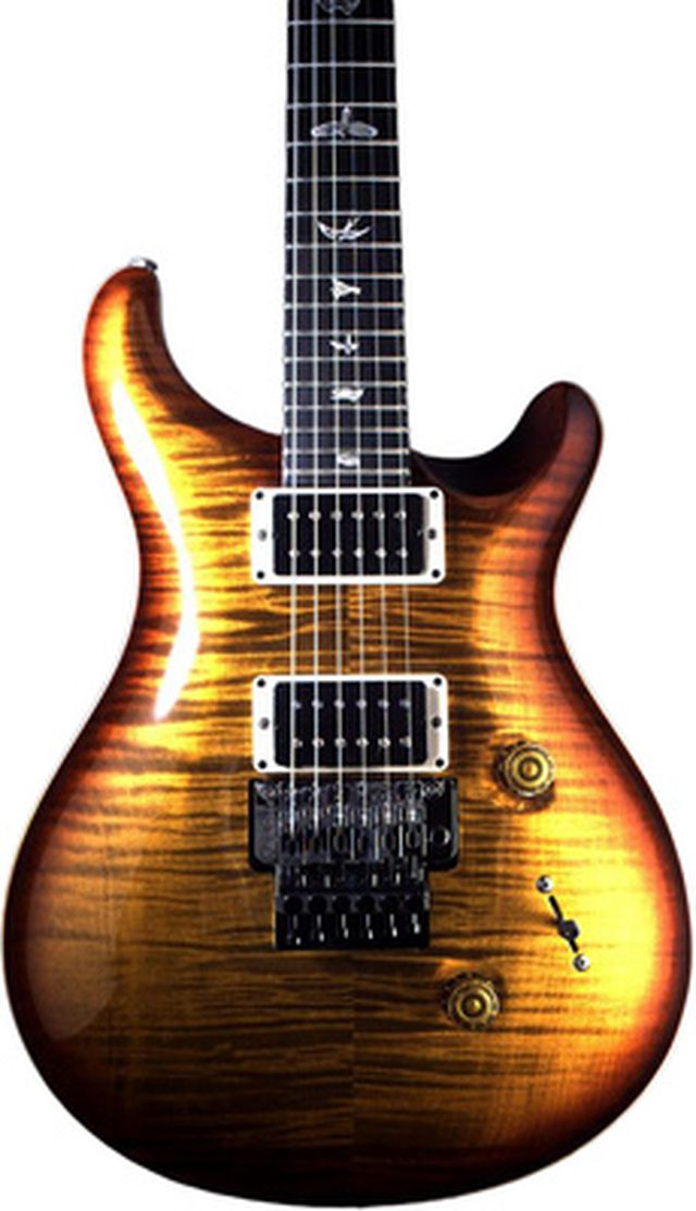 PRS Custom 24 Floyd DCSB