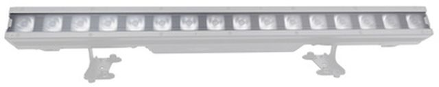 Showtec Beam Shaper Spectra 10° x 40°