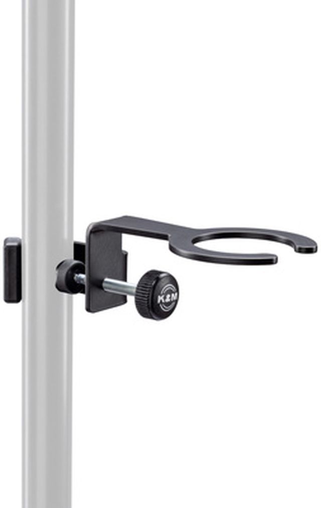 K&M 16017 Stem Glass Holder