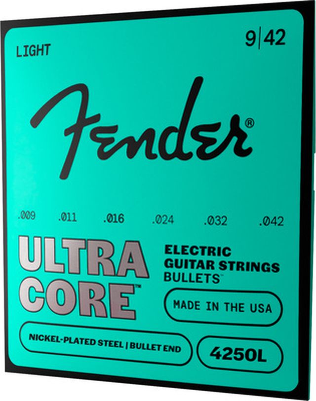 Fender Ultracore 4250L