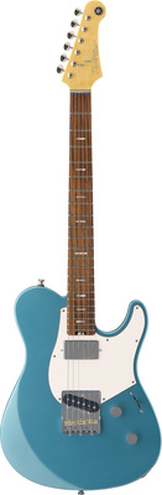 Yamaha Pacifica SC P11S BMB