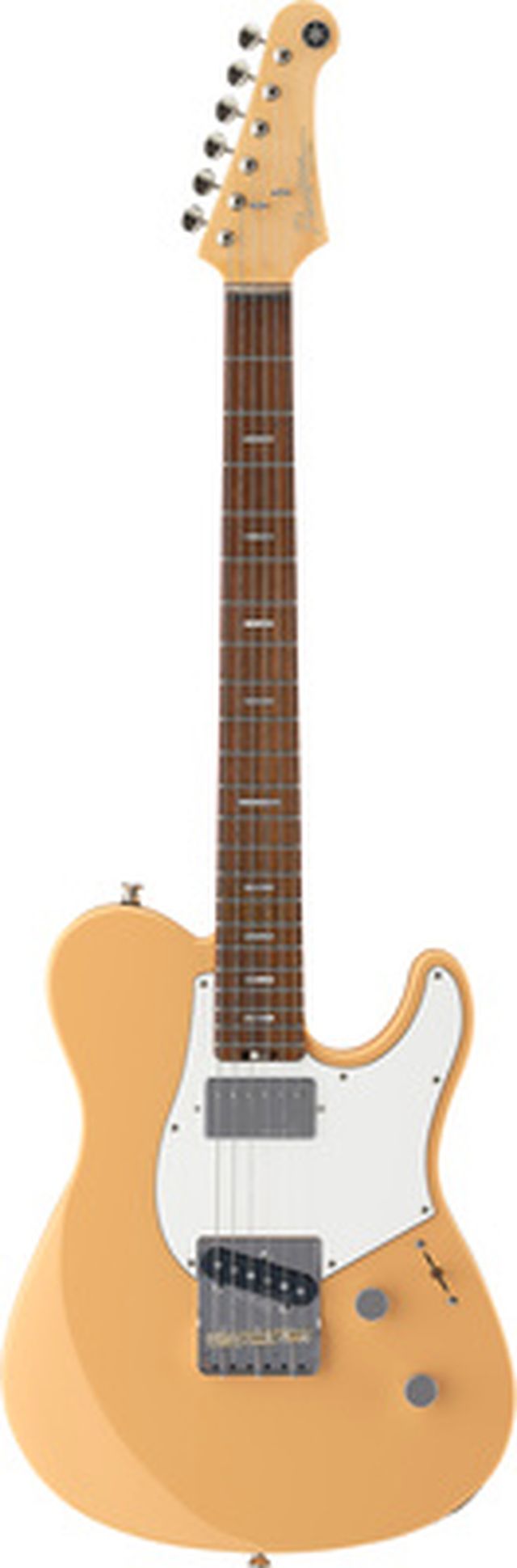 Yamaha Pacifica SC P11S Sunny Orange