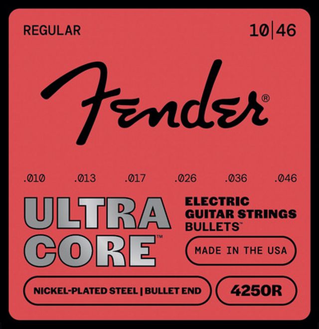 Fender Ultracore 4250R