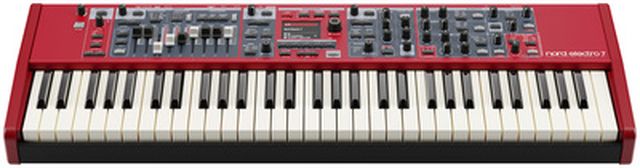 Clavia Nord Electro 7 61