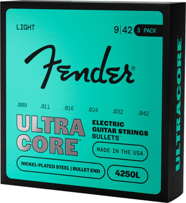Fender Ultracore 4250L 3-Pack