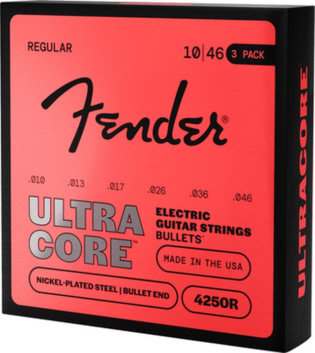 Fender Ultracore 4250R 3-Pack