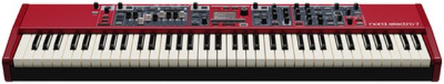 Clavia Nord Electro 7 73