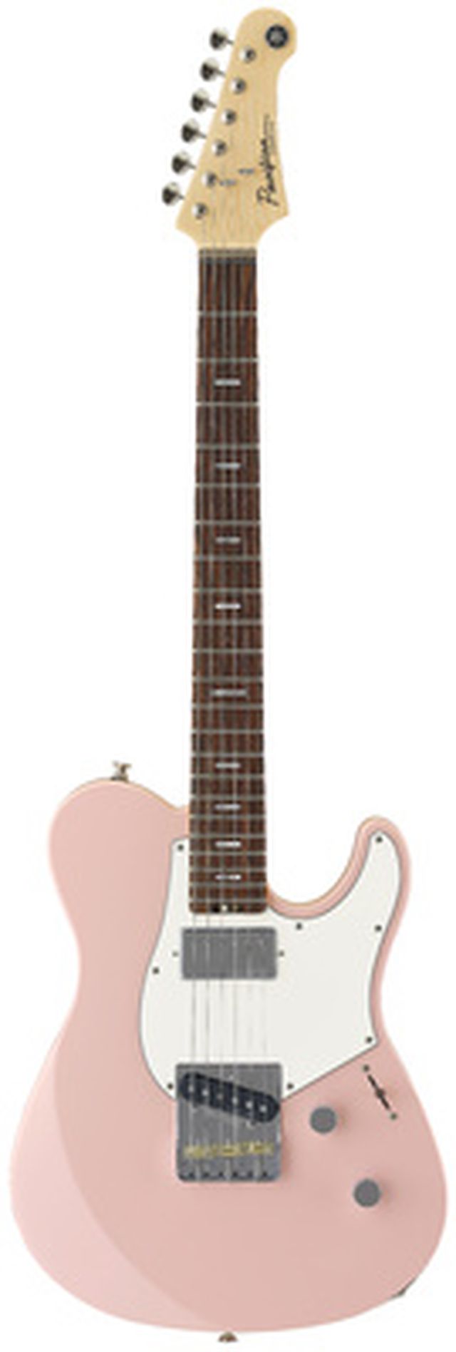 Yamaha Pacifica SC Std+ 11S Ash Pink