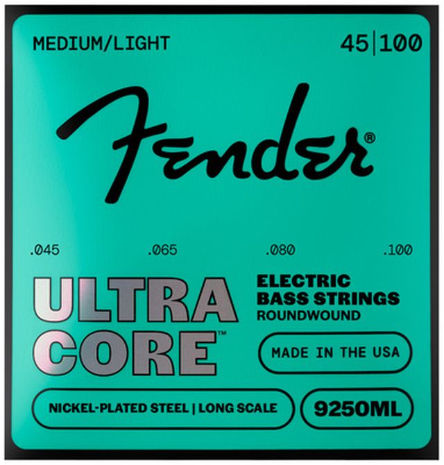 Fender Ultracore 9250ML