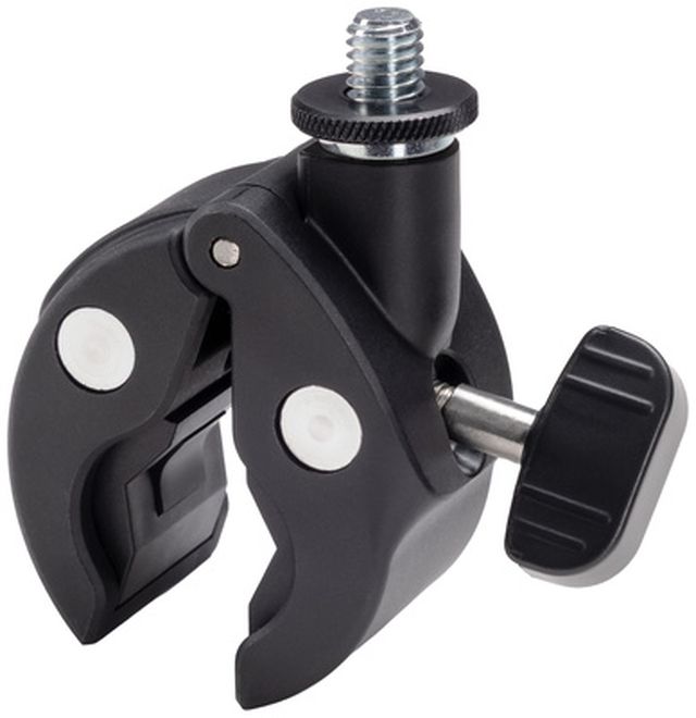 K&M 23690 universal clamp