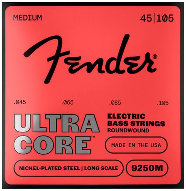 Fender Ultracore 9250M