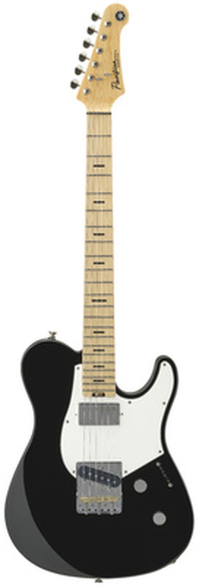 Yamaha Pacifiaca SC Std+ 11SM BM