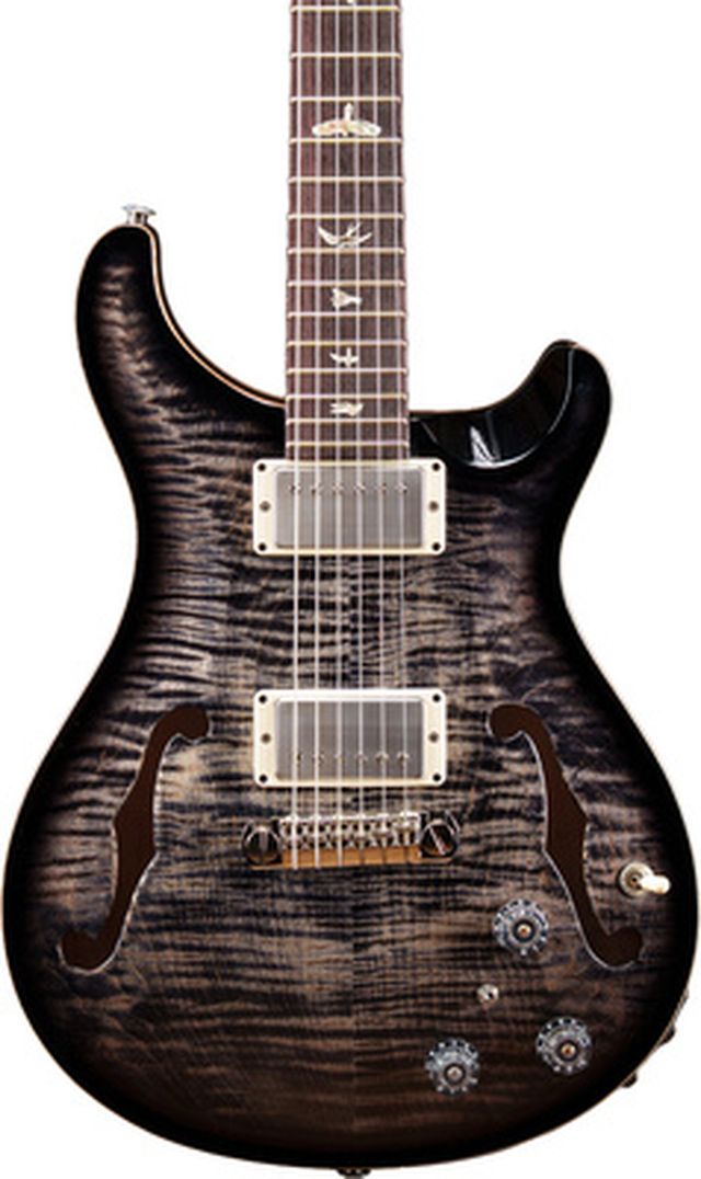 PRS Hollowbody II Piezo CB