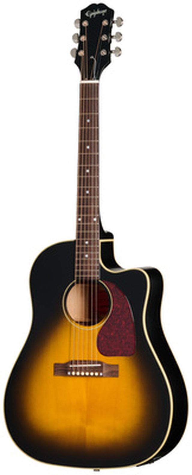 Epiphone J-45 Standard EC VS