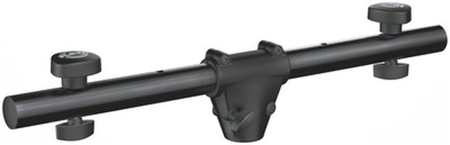 K&M 24637 Crossbar/Side Crossbar