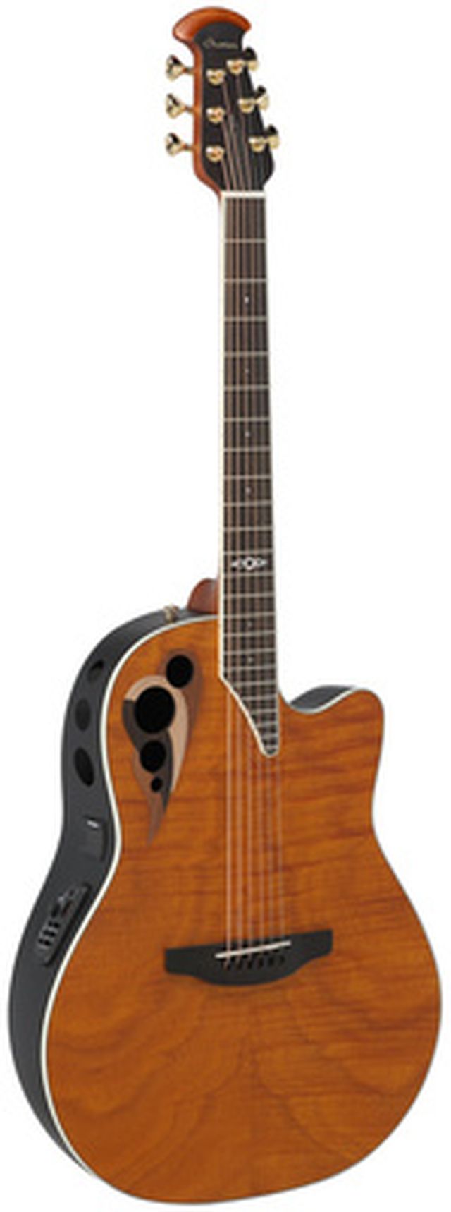 Ovation Celebrity Elite Deluxe CDX49P