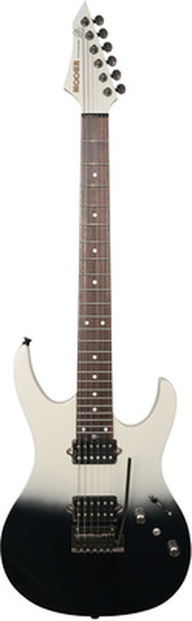 Mooer MMT50 Guitar Tremolo BLWG