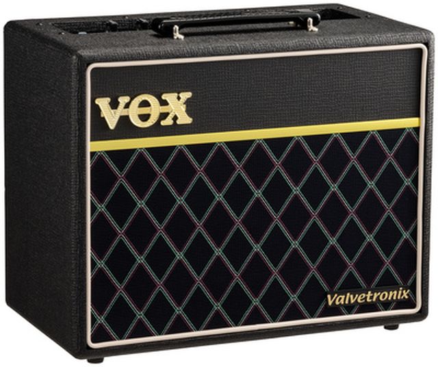 Vox Valvetronix 20 Classic Blue