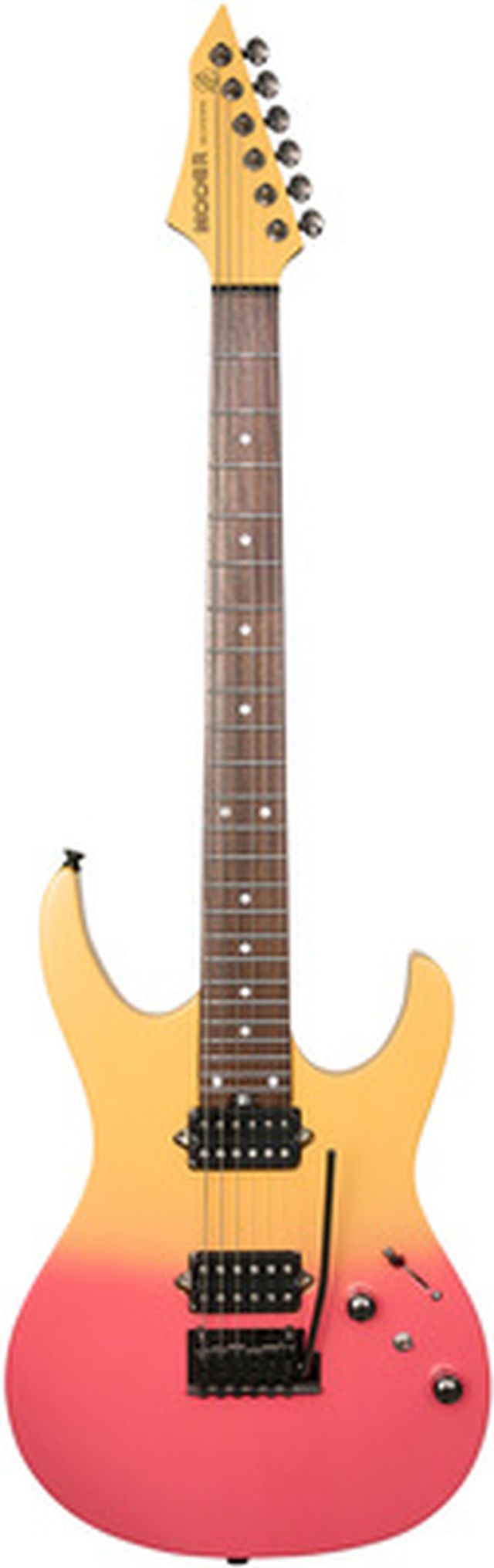 Mooer MMT50 Guitar Tremolo YPG