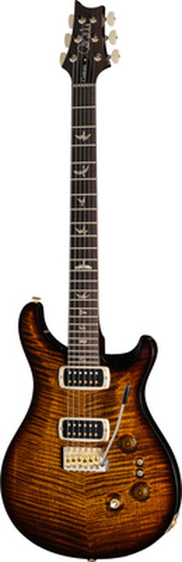 PRS Custom 24-08 10 Top BGB