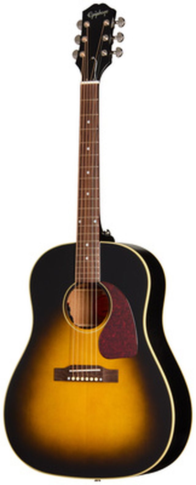 Epiphone J-45 Standard Vintage Sunburst