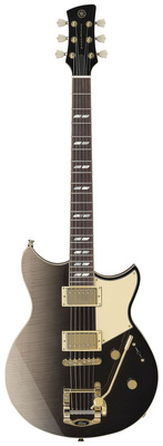 Yamaha Revstar RSP20B 60th NBB