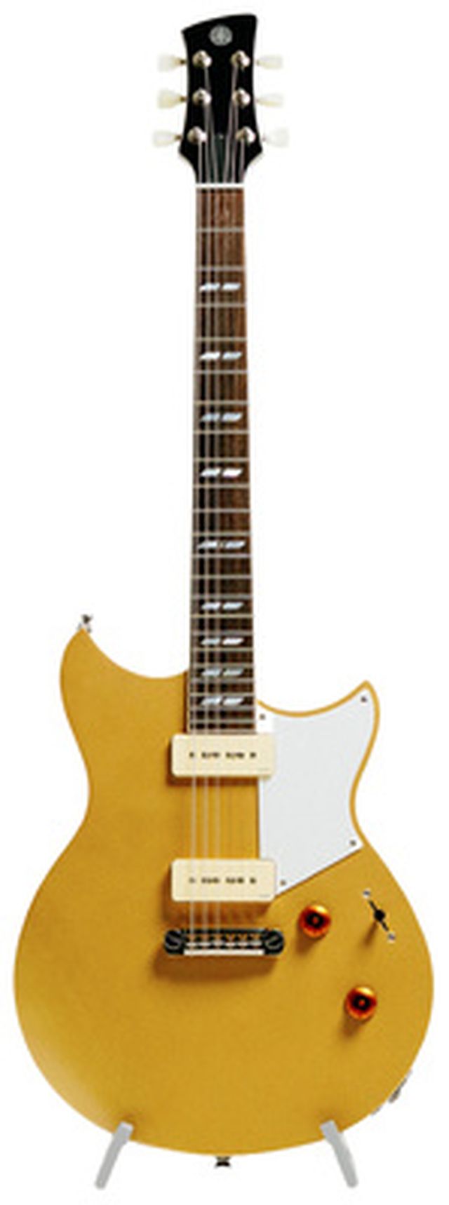 Yamaha Chris Buck RS02CB Honey Gold