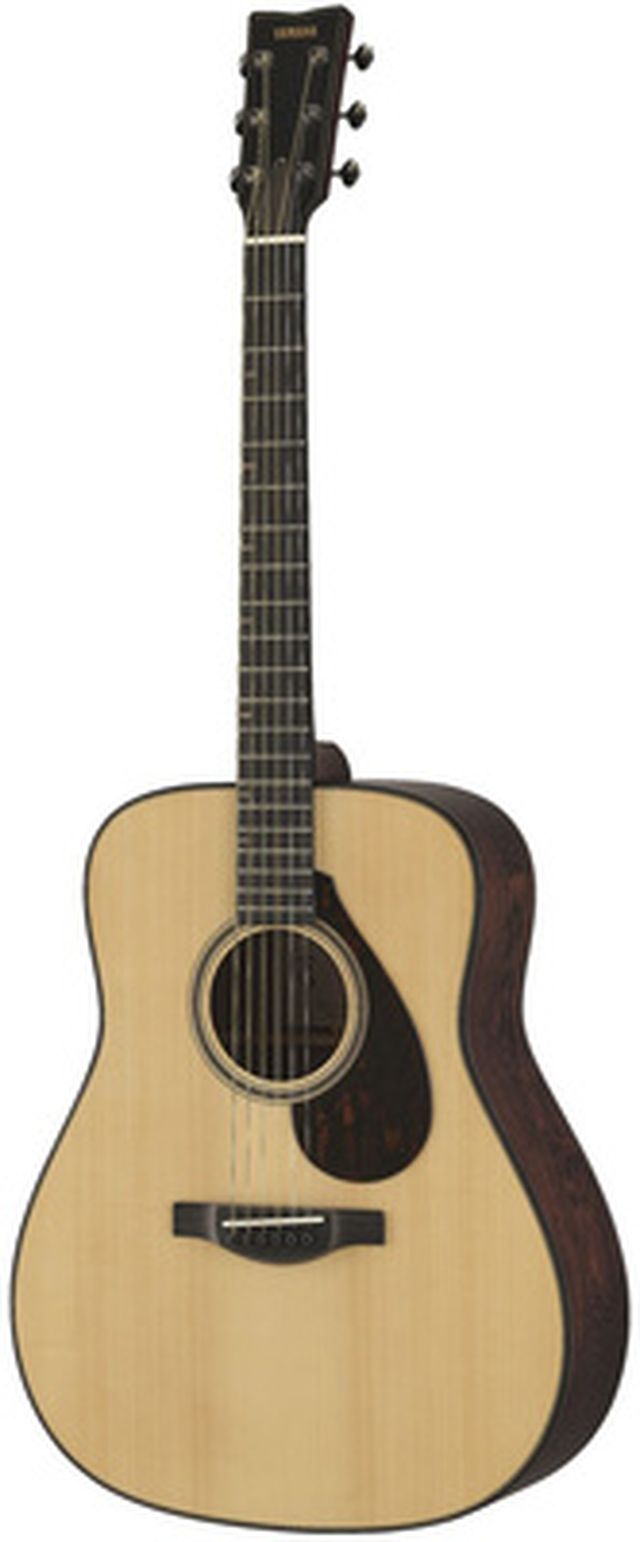 Yamaha FG9 60th Anniversary NAT