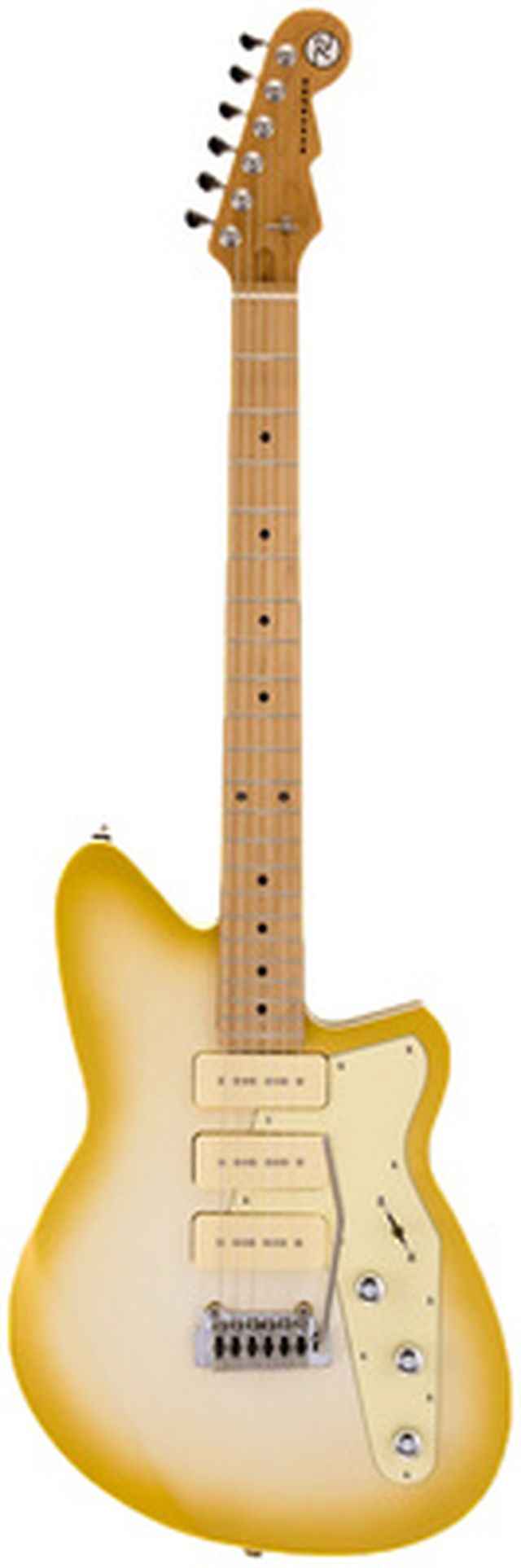 Reverend Jetstream 390 VPL