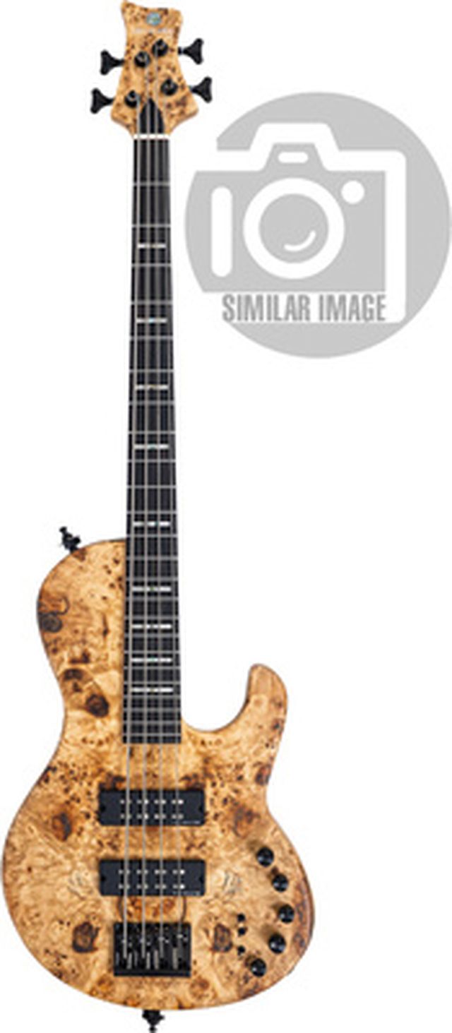 Marcus Miller F10-4 Natural FL