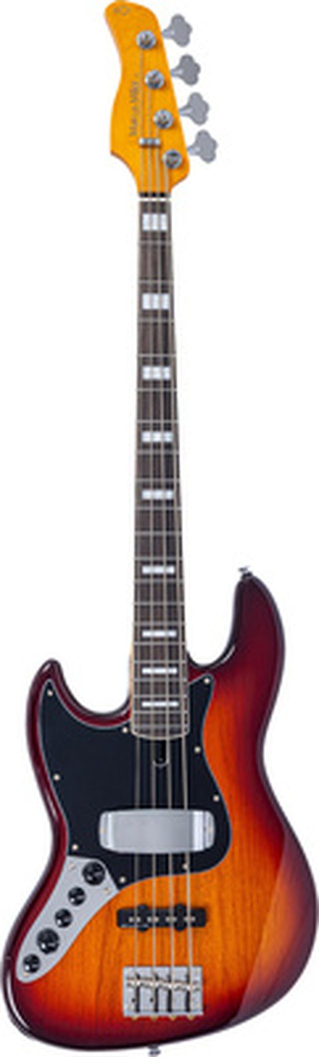 Marcus Miller V7 4 New Gen TS LH