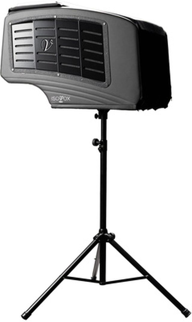 Isovox Pro